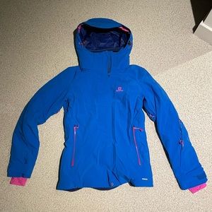 Salomon Ski Jacket